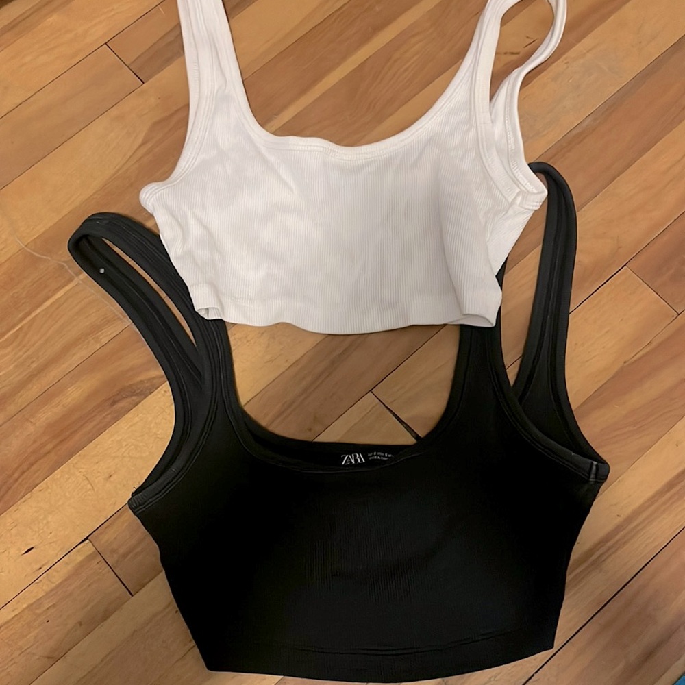 Bralette tops